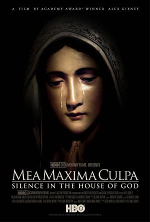 Mea Maxima Culpa: Silence in the House of God poster