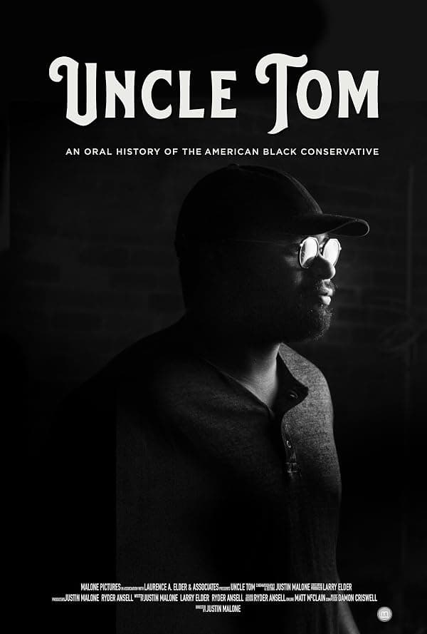 Uncle Tom poster