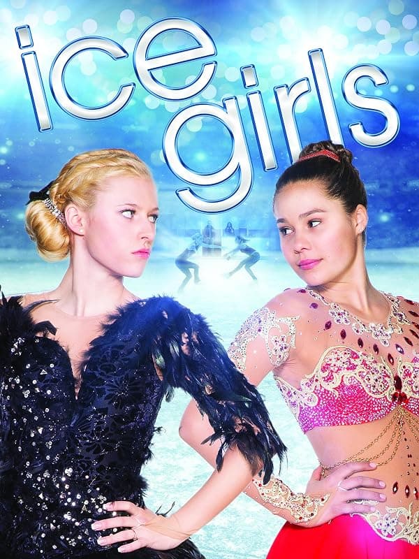 Ice Girls poster