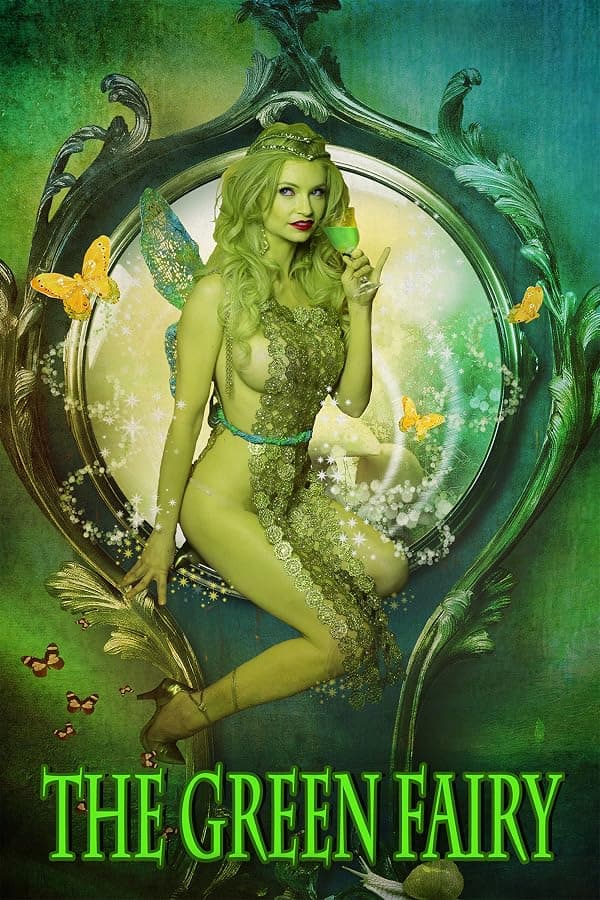 The Green Fairy poster