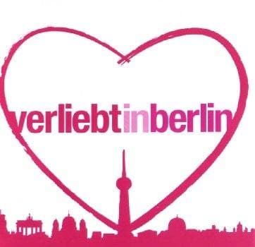 Verliebt in Berlin poster