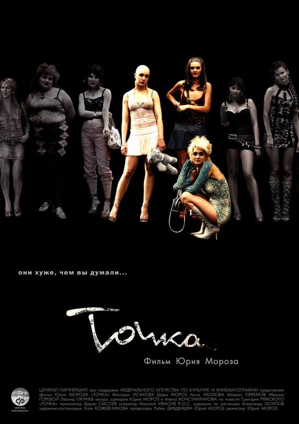Tochka poster