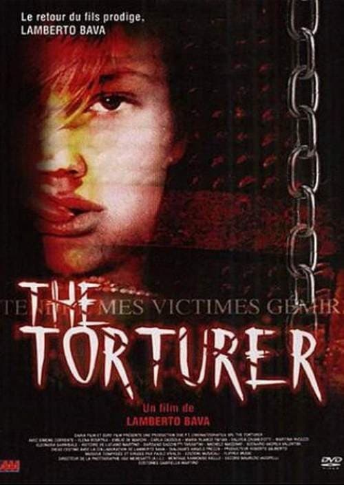 The Torturer poster