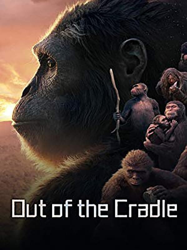 Out of the Cradle poster
