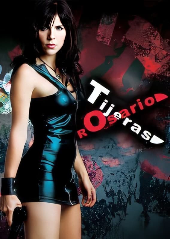 Rosario Tijeras poster