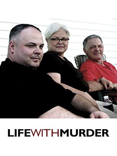 Life with Murder poster