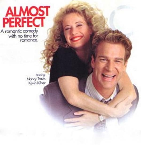 Almost Perfect poster