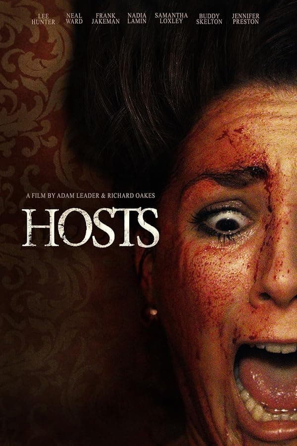 Hosts poster