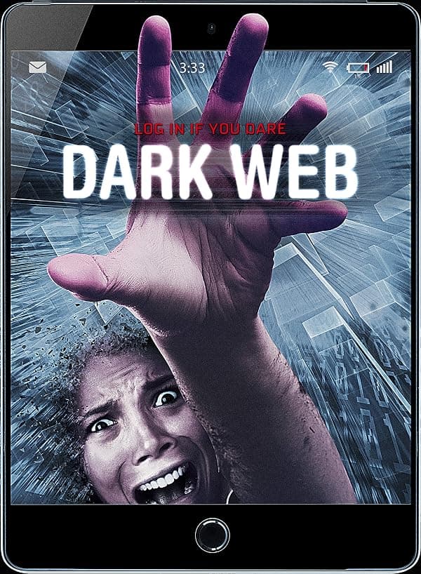 Dark Web poster