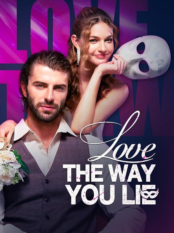 Love the Way You Lie poster