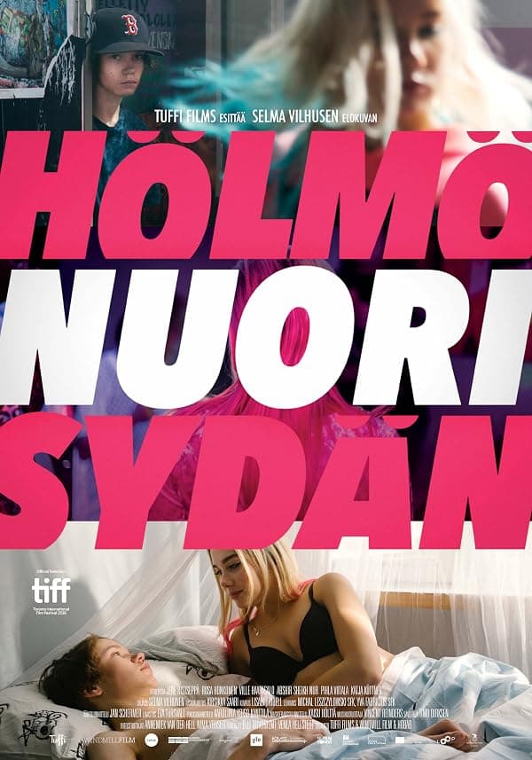 Stupid Young Heart poster
