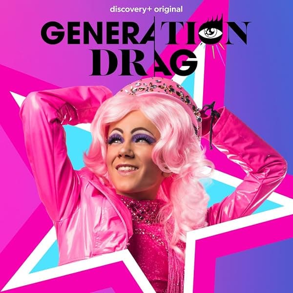 Generation Drag poster