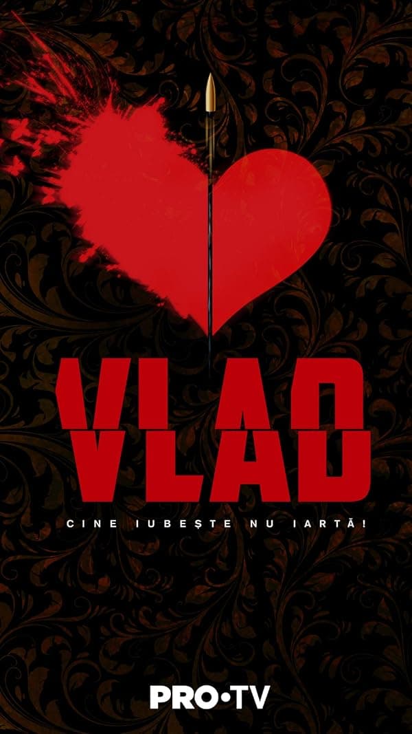 Vlad poster