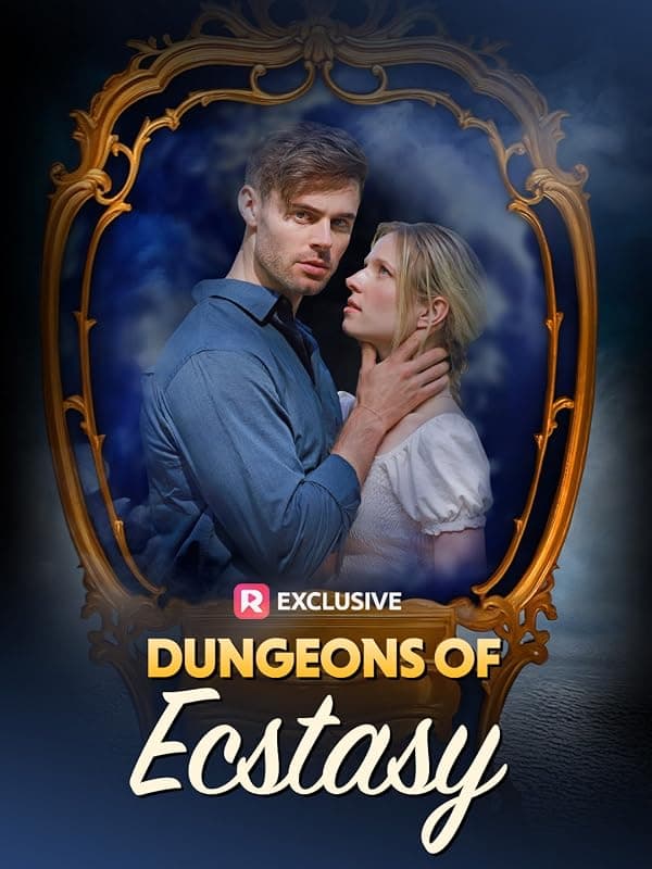 Dungeons of Ecstasy poster