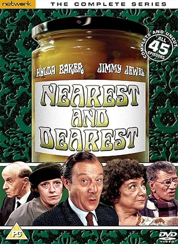 Nearest and Dearest poster