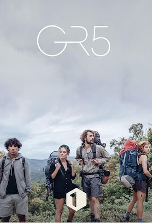 GR5 poster