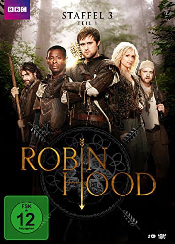 Robin Hood poster