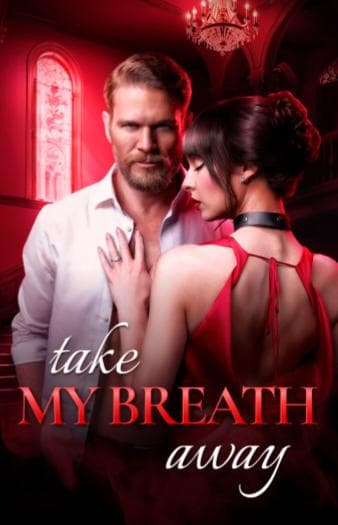 Take My Breath Away poster