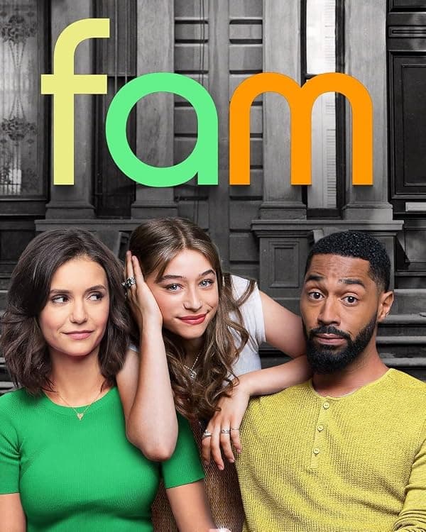 Fam poster