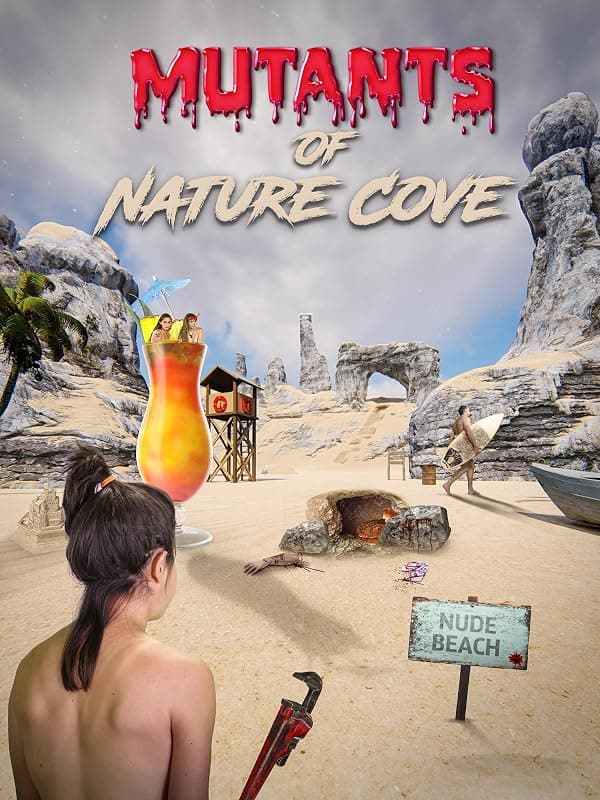 Mutants of Nature Cove poster