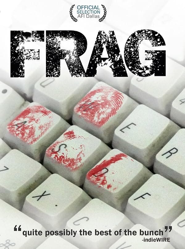 Frag poster
