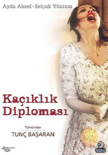 Kaçiklik Diplomasi poster