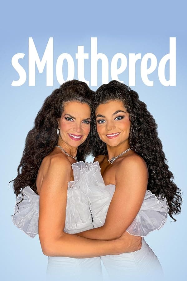 sMothered poster