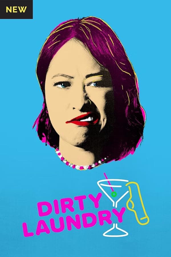Dirty Laundry poster