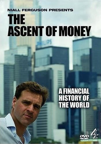 The Ascent of Money poster