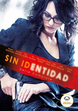 Sin identidad poster