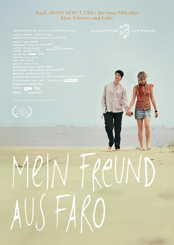 To Faro poster