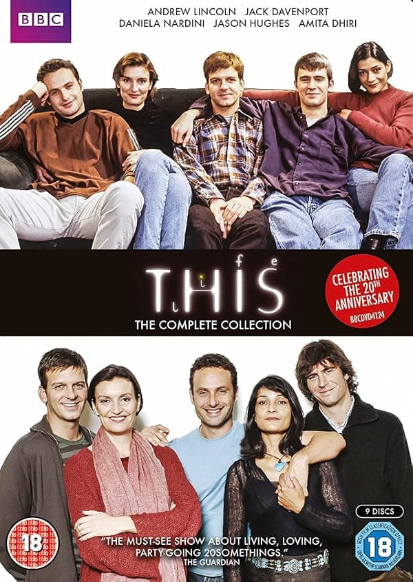 This Life poster
