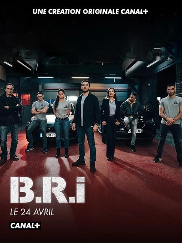 BRI poster