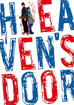 Heaven's Door poster