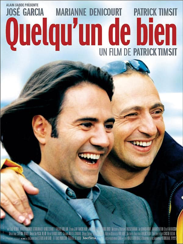 Slice of Life poster