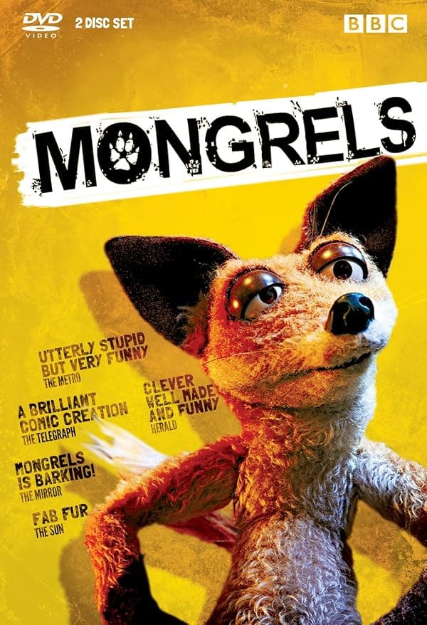 Mongrels poster