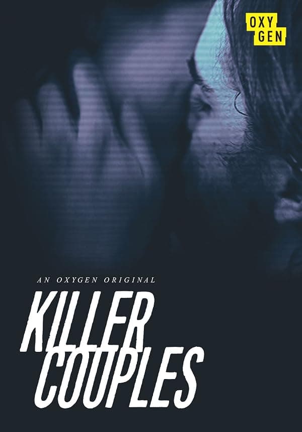 Snapped: Killer Couples poster