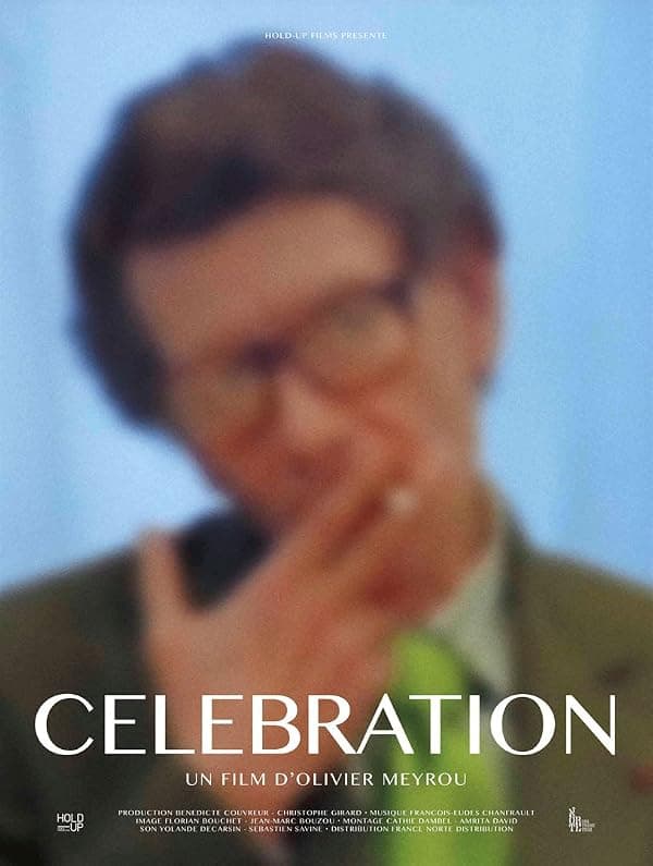 Celebration poster
