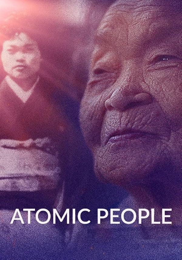 Atomic People poster