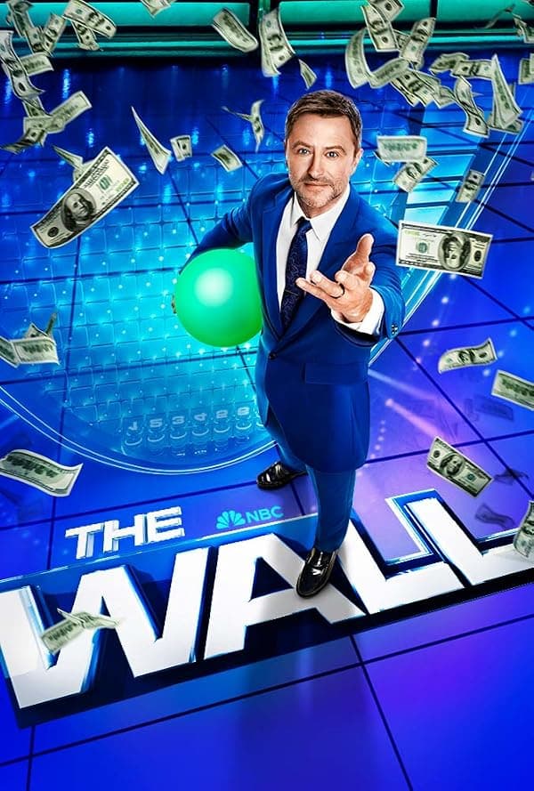 The Wall poster