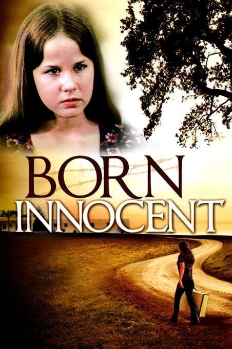 Born Innocent poster