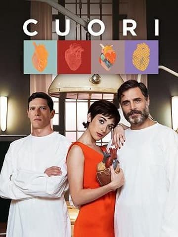 All Heart poster
