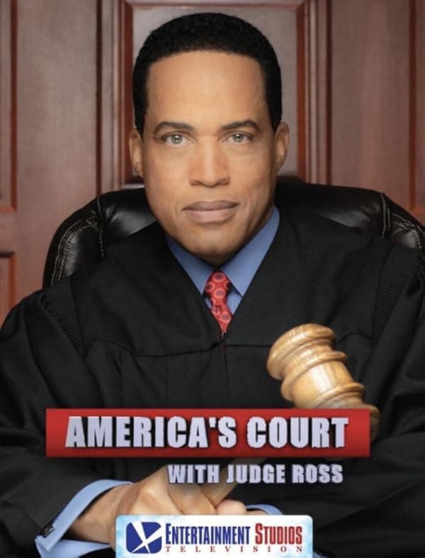 America's Court with Judge Ross poster