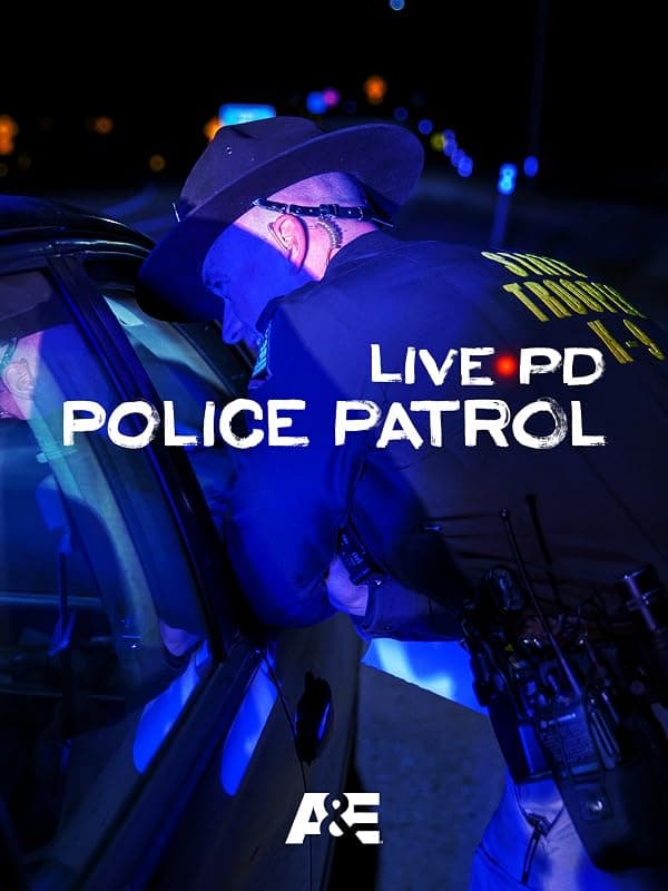 Live PD: Police Patrol poster