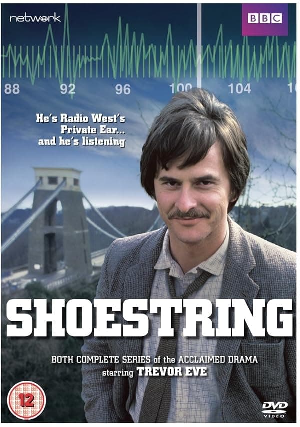Shoestring poster