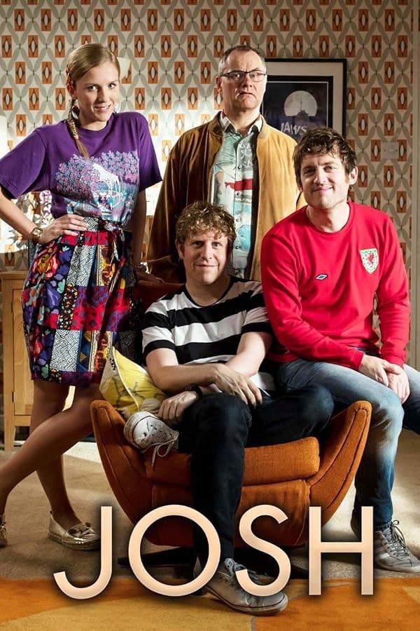Josh poster
