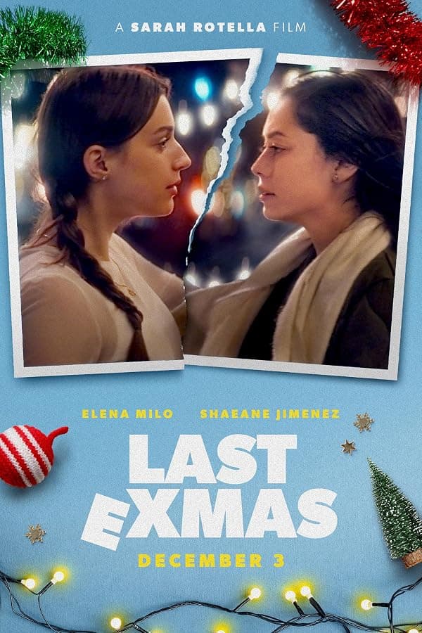 Last ExMas poster