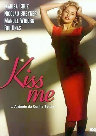 Kiss Me poster
