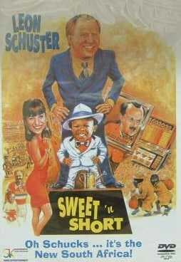 Sweet 'n Short poster