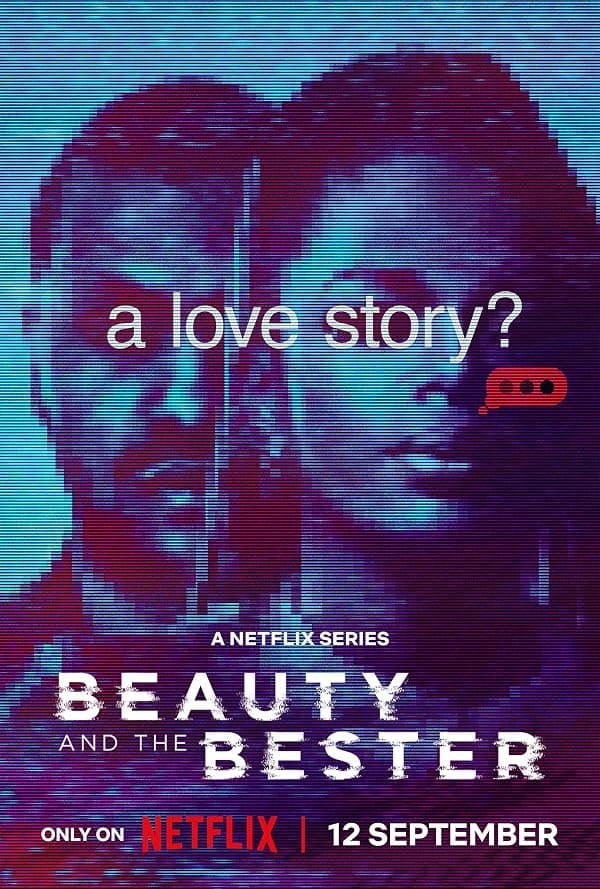 Beauty and the Bester poster